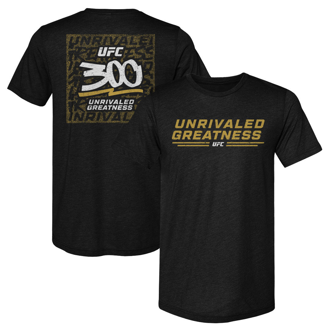 UFC Men&#39;s Premium T-Shirt | 500 LEVEL