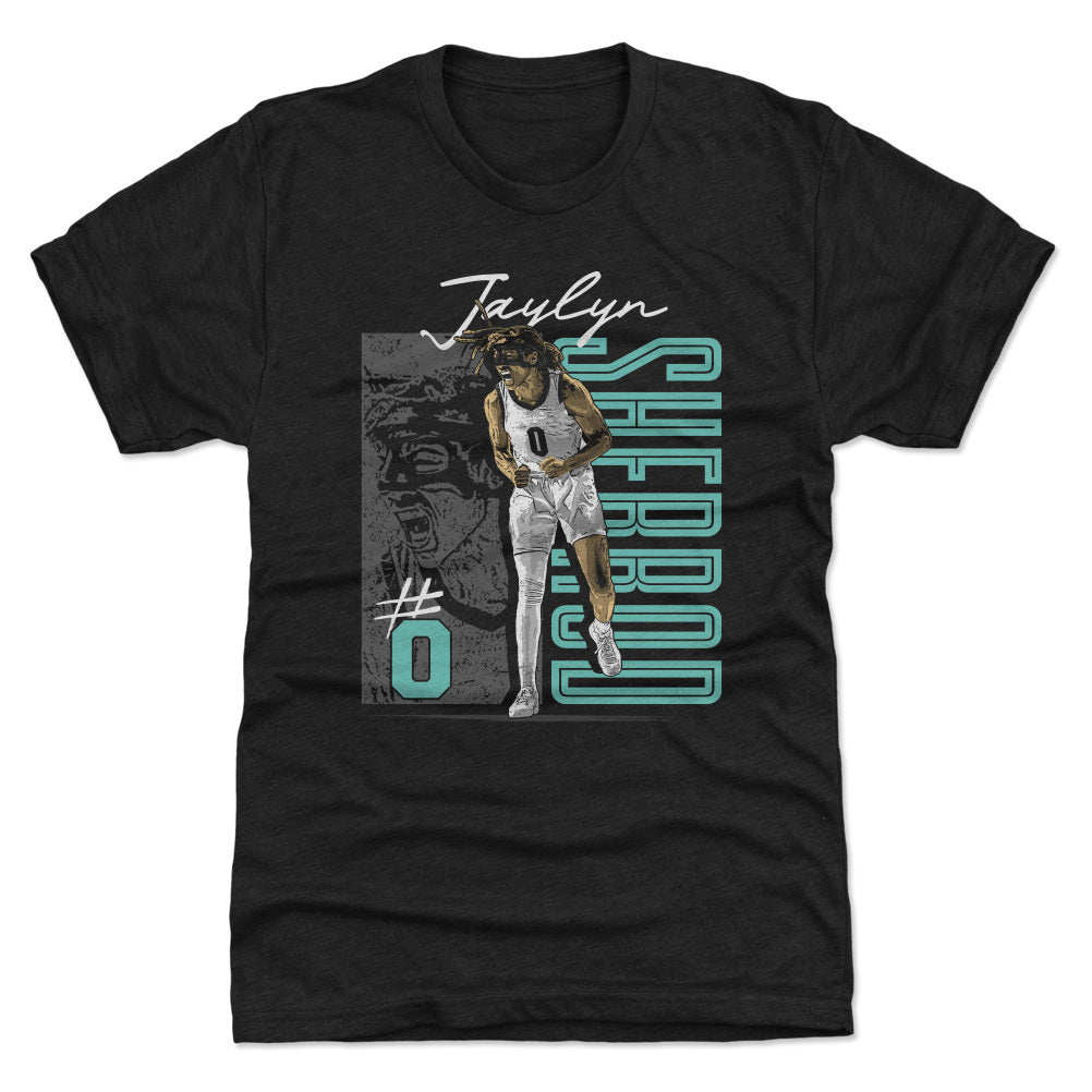 Jaylyn Sherrod Men&#39;s Premium T-Shirt | 500 LEVEL