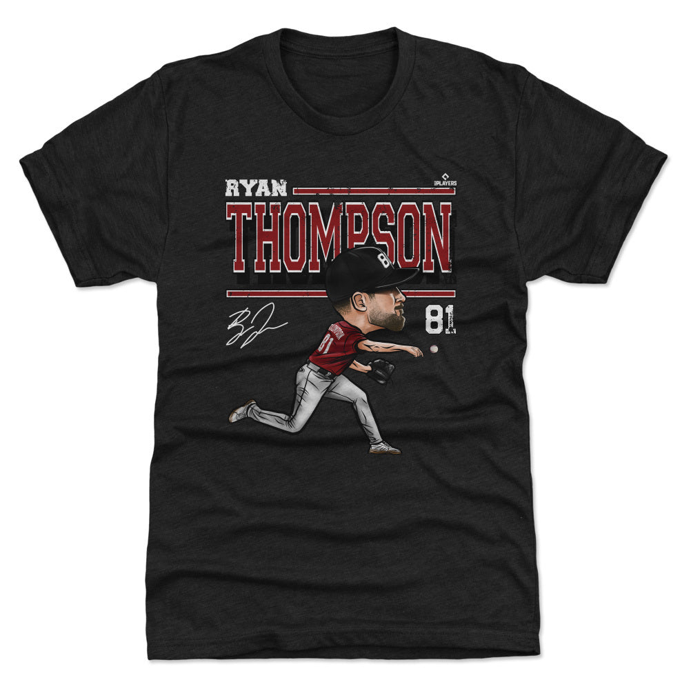 Ryan Thompson Men&#39;s Premium T-Shirt | 500 LEVEL