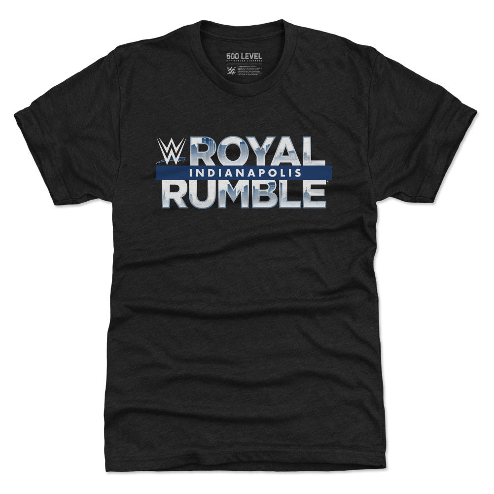 Royal Rumble Men&#39;s Premium T-Shirt | 500 LEVEL