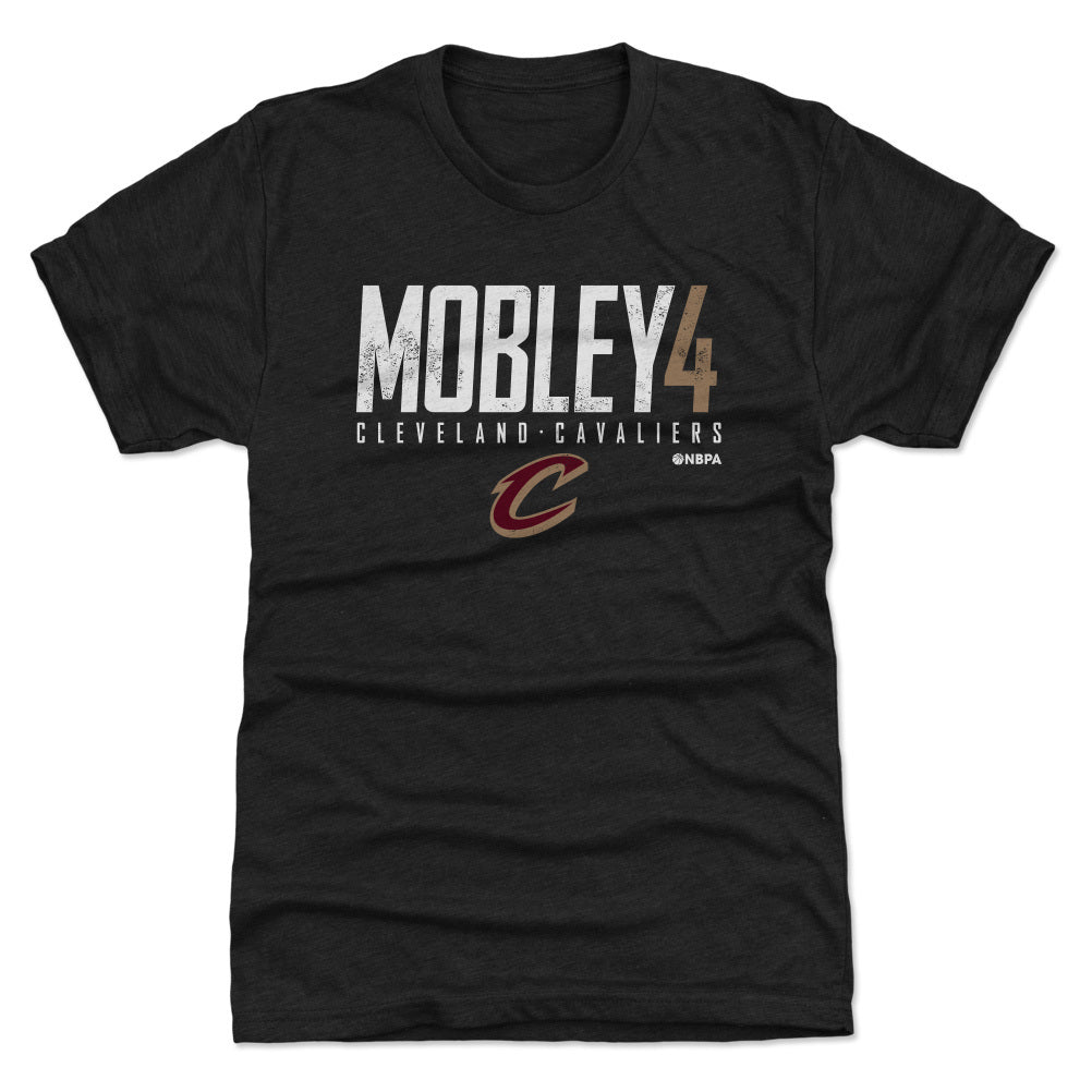 Evan Mobley Men&#39;s Premium T-Shirt | 500 LEVEL