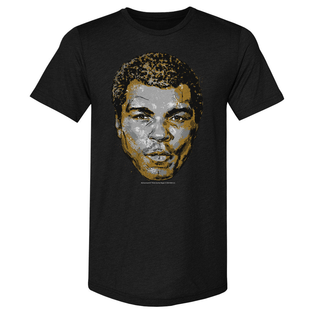 Muhammad Ali Men&#39;s Premium T-Shirt | 500 LEVEL