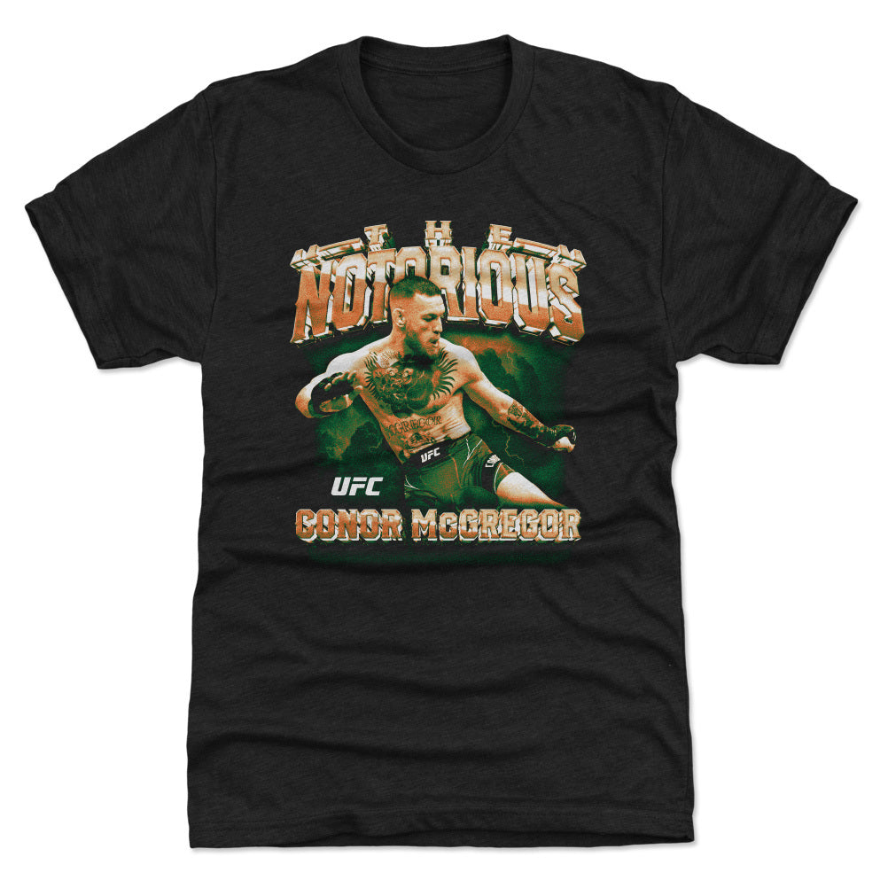 Conor McGregor Men&#39;s Premium T-Shirt | 500 LEVEL