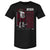 Jayden Daniels Men's Premium T-Shirt | 500 LEVEL