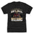 Roydell Williams Men's Premium T-Shirt | 500 LEVEL