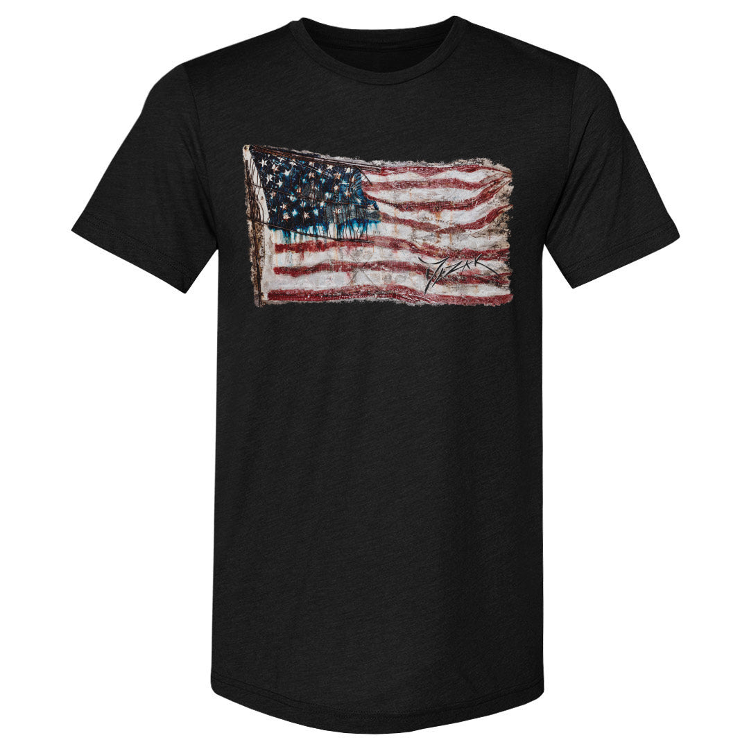 Mezak Art Men&#39;s Premium T-Shirt | 500 LEVEL