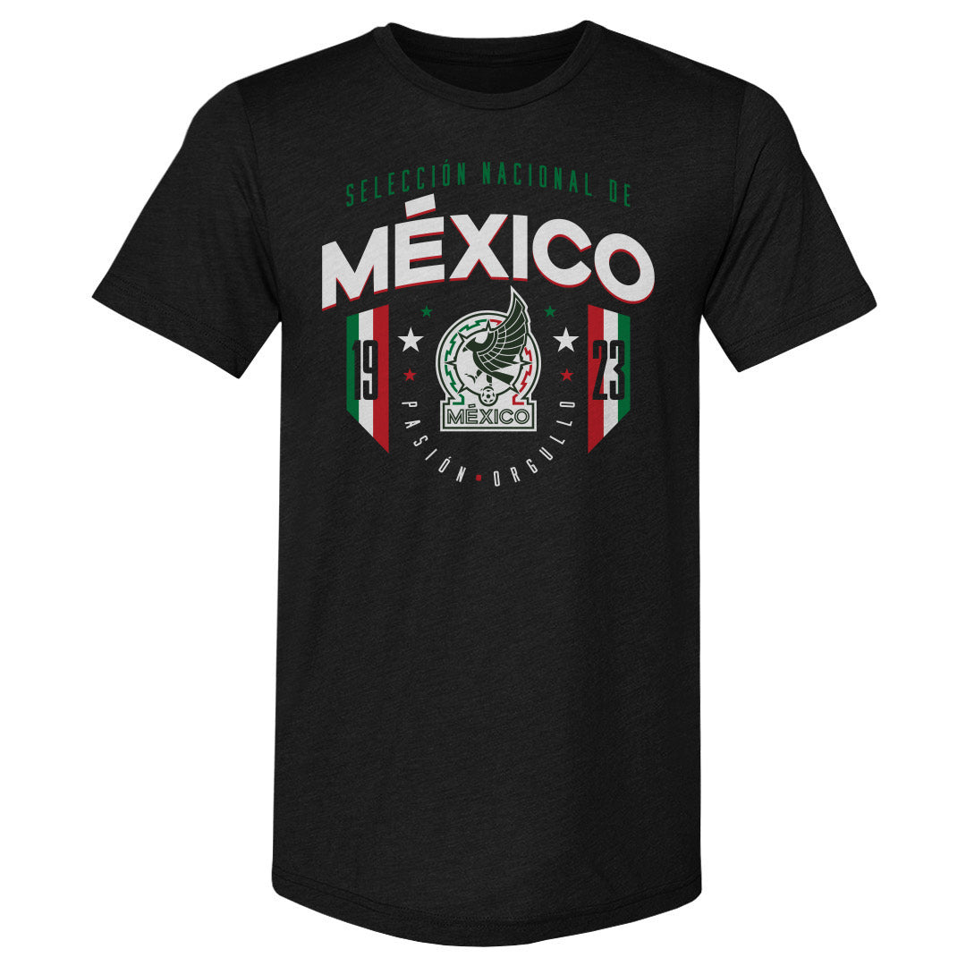 Mexico Men&#39;s Premium T-Shirt | 500 LEVEL