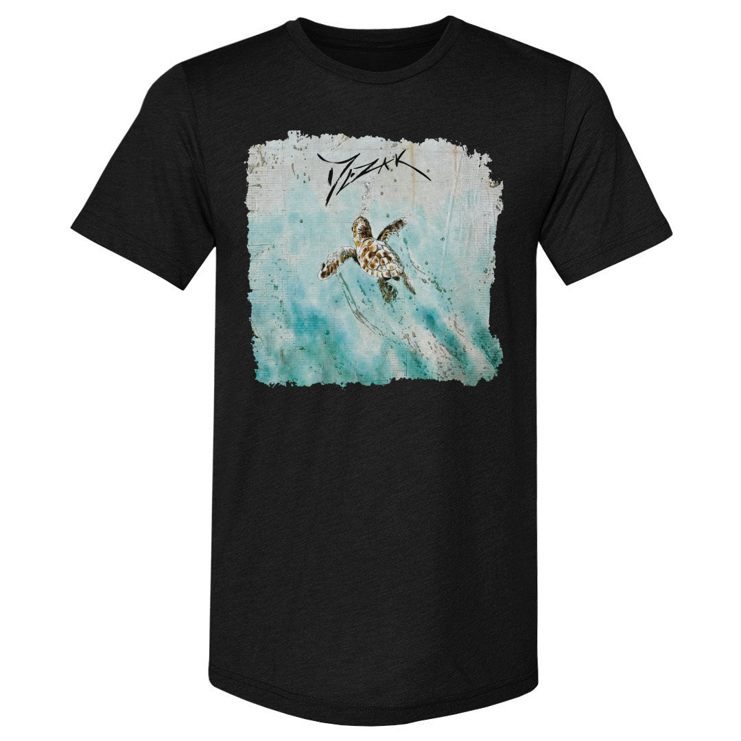 Mezak Art Men&#39;s Premium T-Shirt | 500 LEVEL