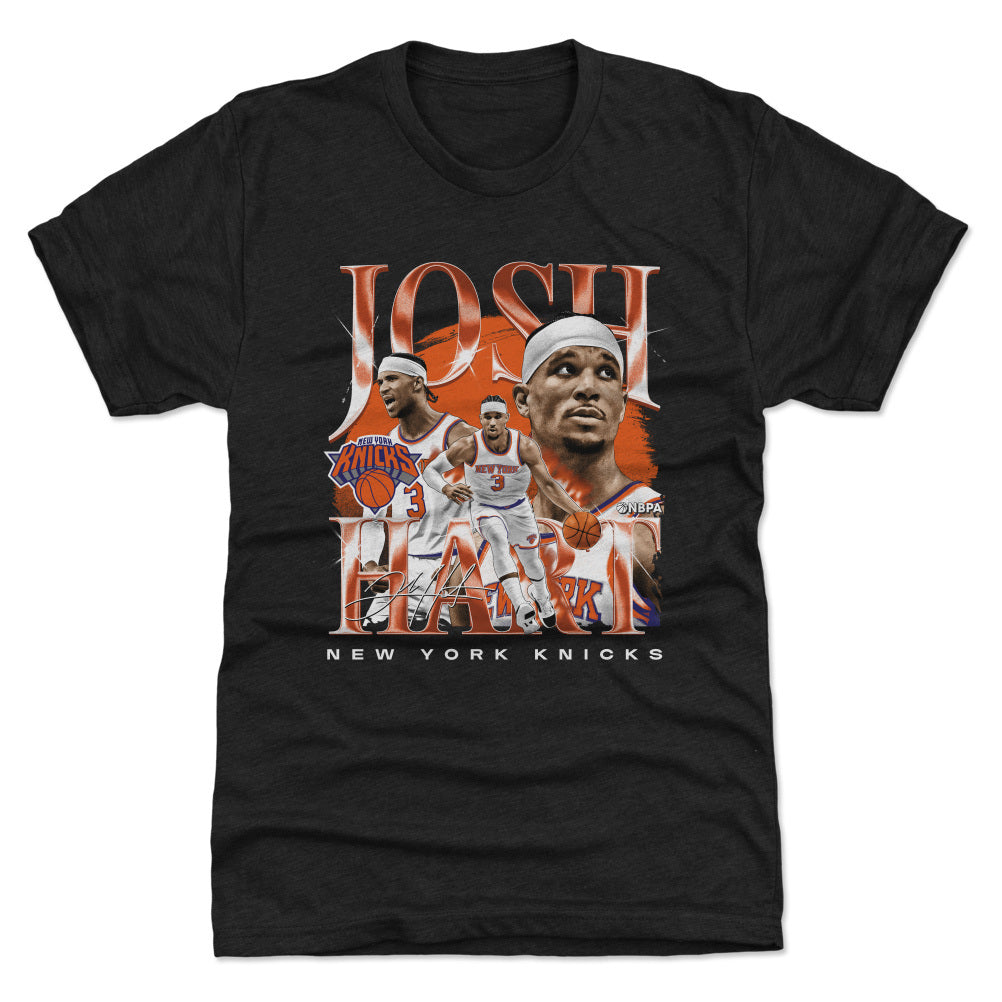 Josh Hart Men&#39;s Premium T-Shirt | 500 LEVEL