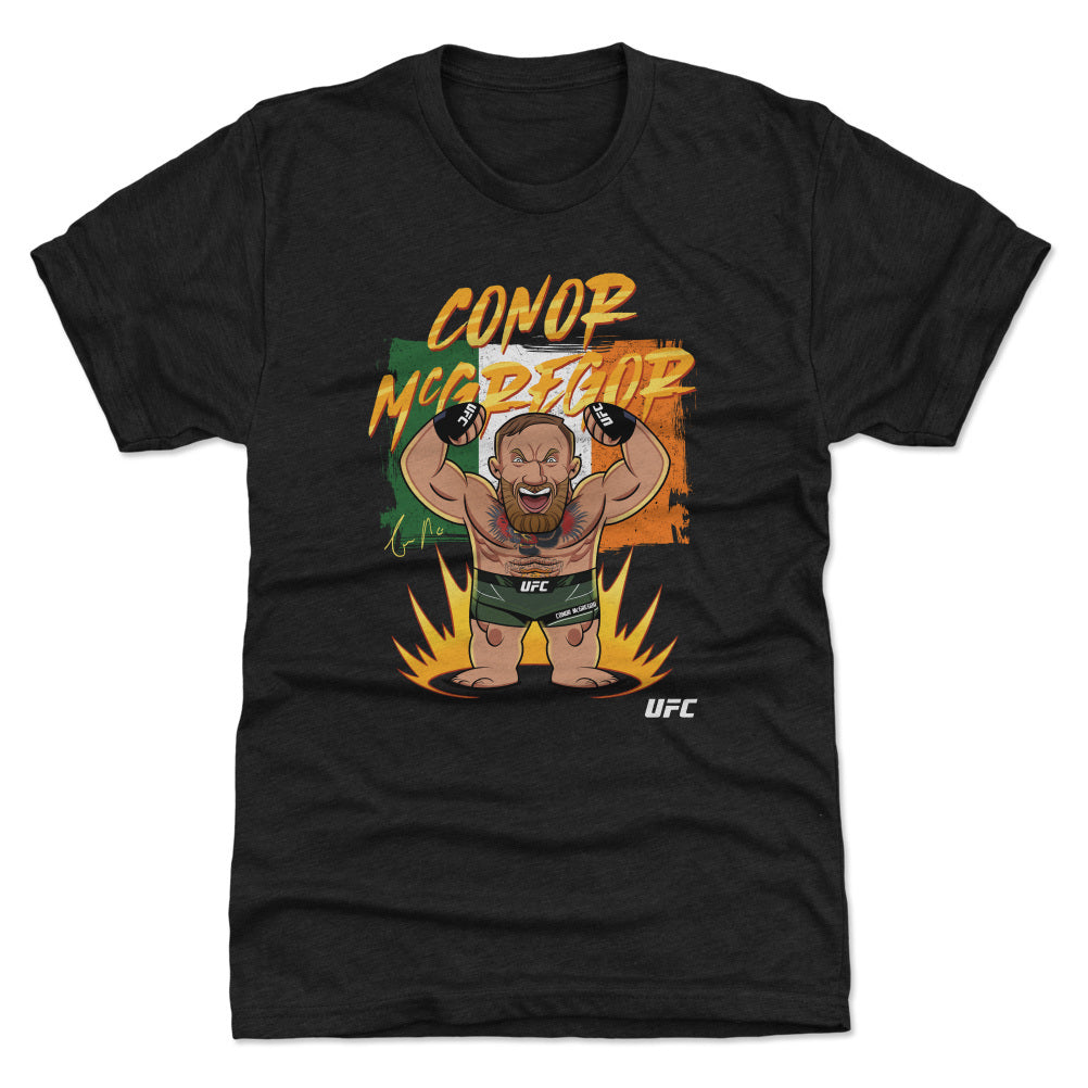 Conor McGregor Men&#39;s Premium T-Shirt | 500 LEVEL