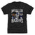 Malik Nabers Men's Premium T-Shirt | 500 LEVEL