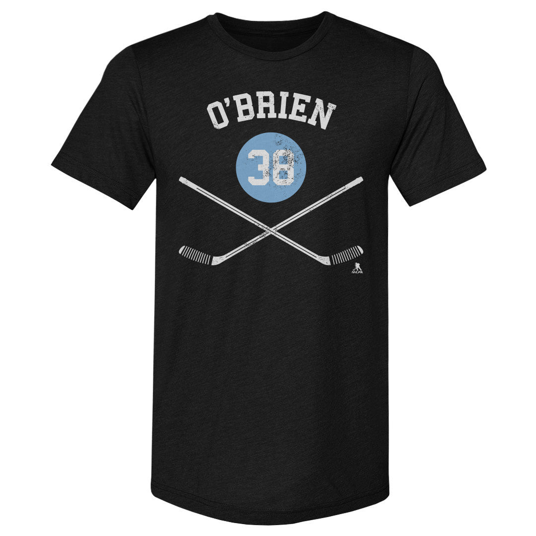 Liam O&#39;Brien Men&#39;s Premium T-Shirt | 500 LEVEL