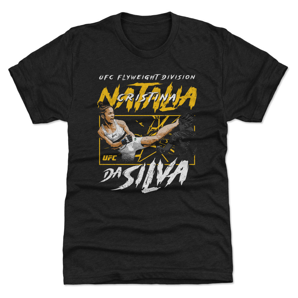 Natalia Silva Men&#39;s Premium T-Shirt | 500 LEVEL