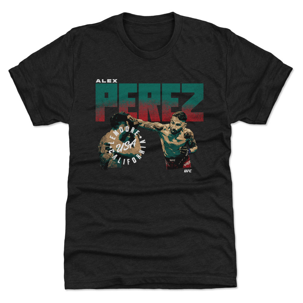 Alex Perez Men&#39;s Premium T-Shirt | 500 LEVEL