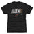 Jarrett Allen Men's Premium T-Shirt | 500 LEVEL