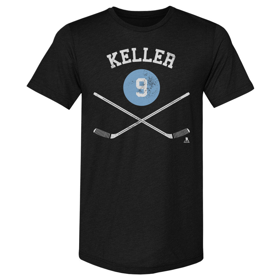 Clayton Keller Men&#39;s Premium T-Shirt | 500 LEVEL