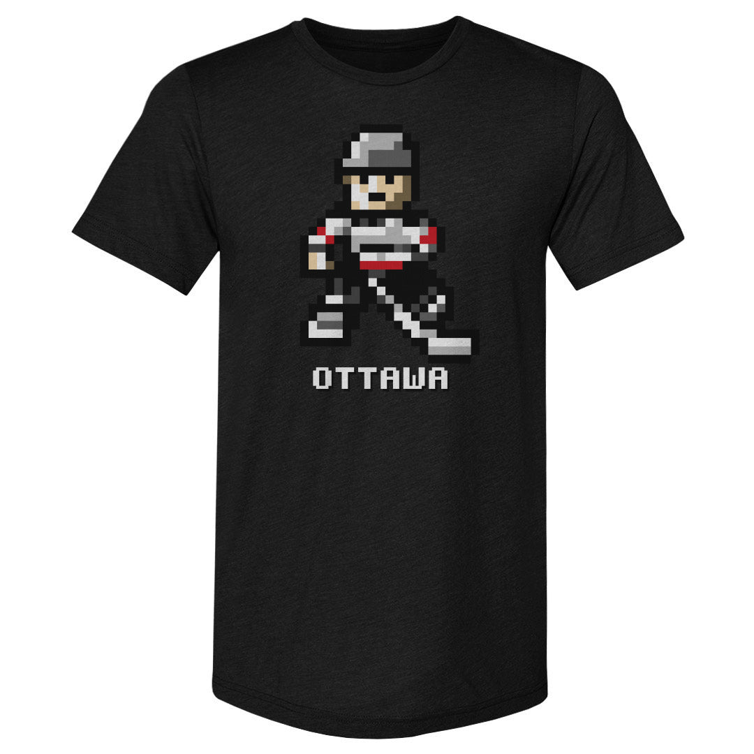 Ottawa Men&#39;s Premium T-Shirt | 500 LEVEL