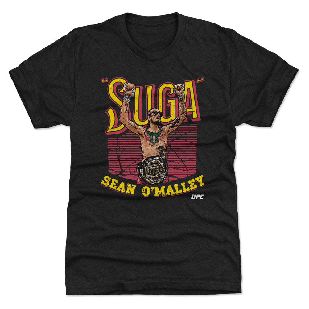 Sean O&#39;Malley Men&#39;s Premium T-Shirt | 500 LEVEL