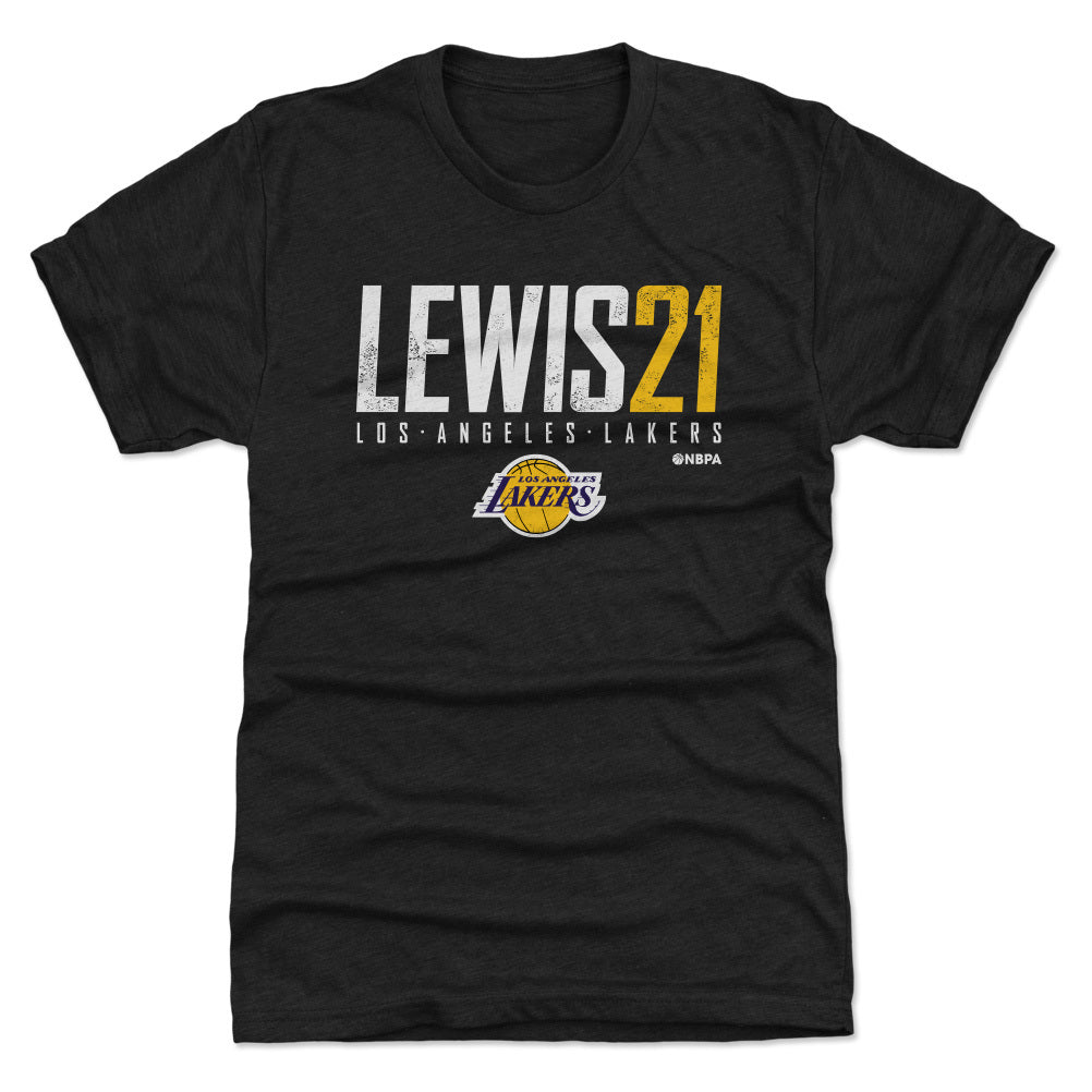 Maxwell Lewis Men&#39;s Premium T-Shirt | 500 LEVEL