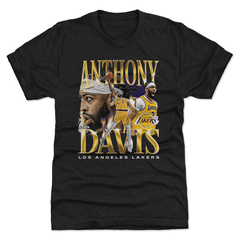 Anthony Davis Men&#39;s Premium T-Shirt | 500 LEVEL