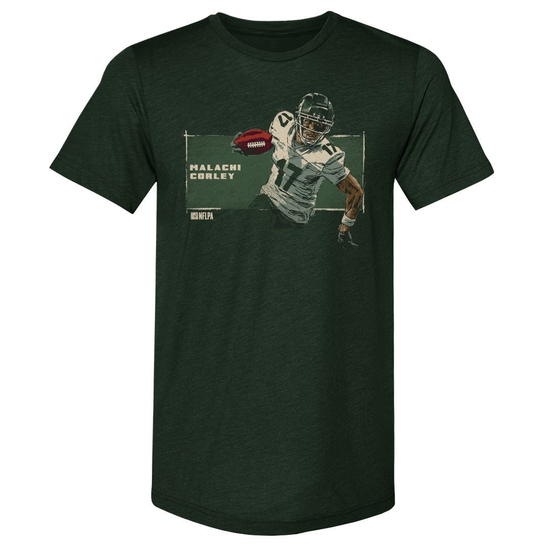 Malachi Corley Men&#39;s Premium T-Shirt | 500 LEVEL