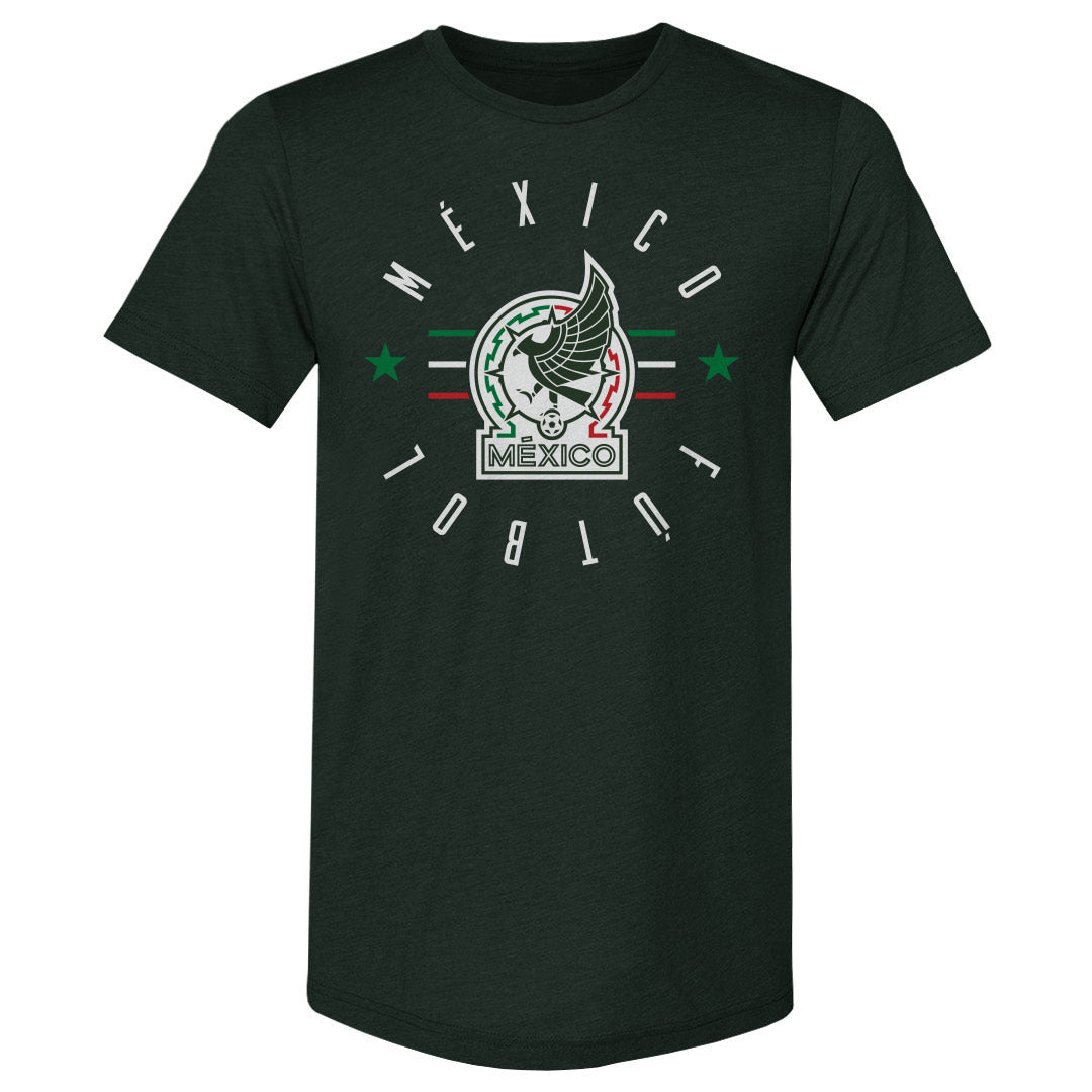 Mexico Men&#39;s Premium T-Shirt | 500 LEVEL