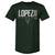 Brook Lopez Men's Premium T-Shirt | 500 LEVEL