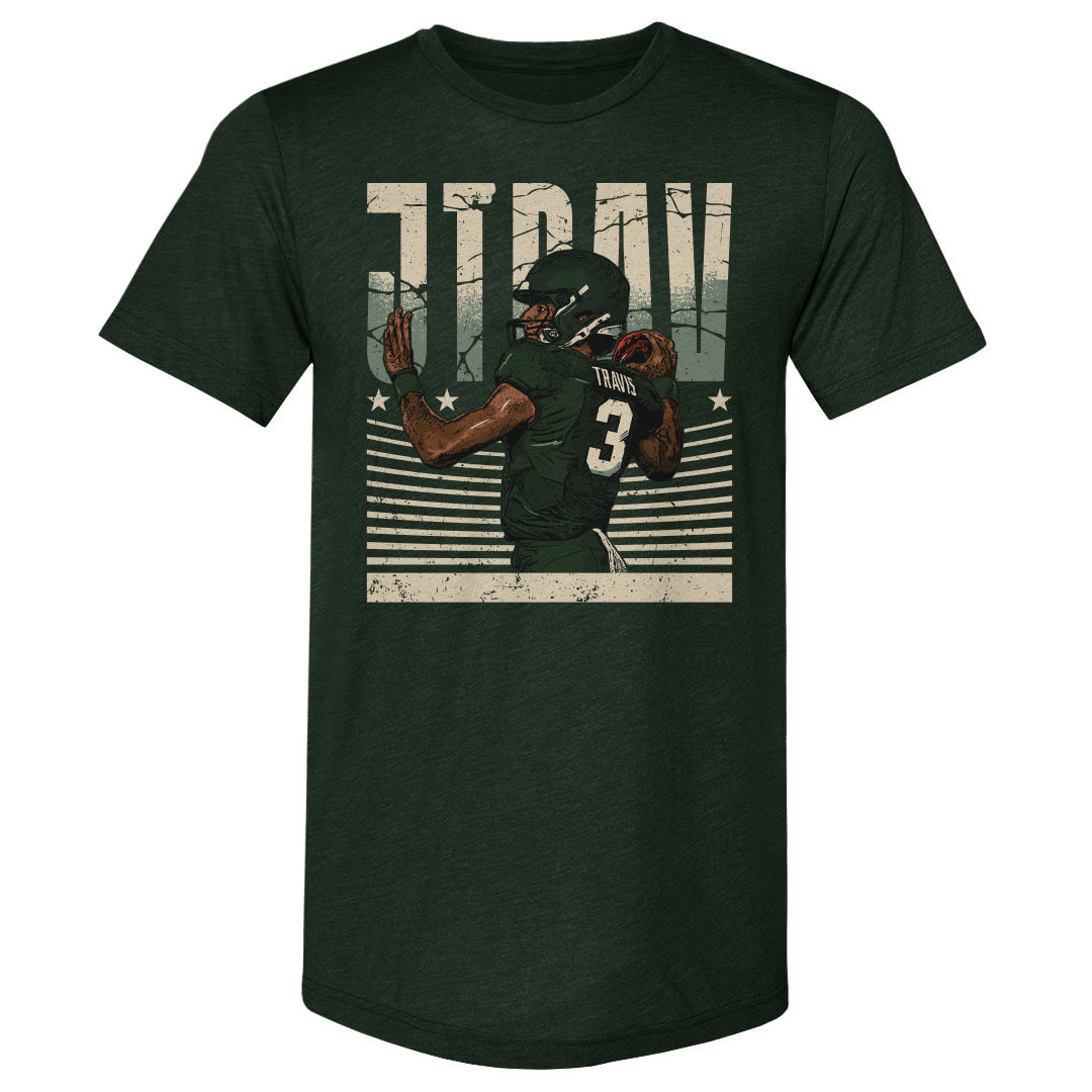 Jordan Travis Men&#39;s Premium T-Shirt | 500 LEVEL