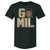 Giannis Antetokounmpo Men's Premium T-Shirt | 500 LEVEL