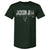 Andre Jackson Jr. Men's Premium T-Shirt | 500 LEVEL