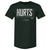 Jalen Hurts Men's Premium T-Shirt | 500 LEVEL