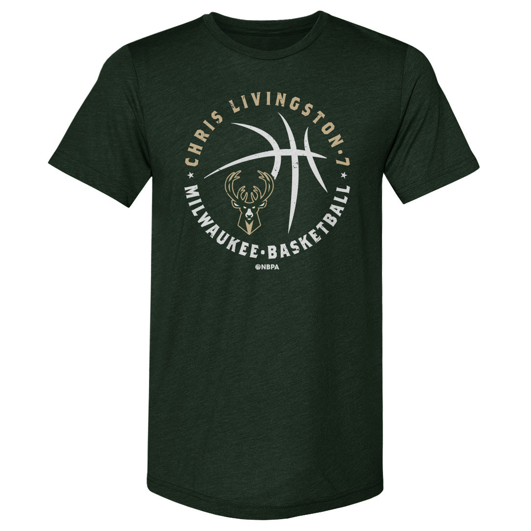 Chris Livingston Men&#39;s Premium T-Shirt | 500 LEVEL