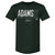 Davante Adams Men's Premium T-Shirt | 500 LEVEL