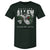 Braelon Allen Men's Premium T-Shirt | 500 LEVEL