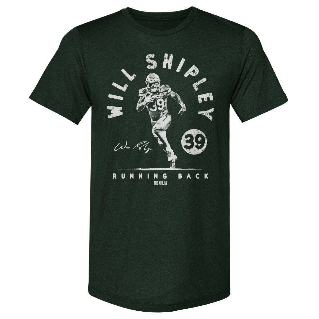 Will Shipley Men&#39;s Premium T-Shirt | 500 LEVEL