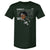 Garrett Wilson Men's Premium T-Shirt | 500 LEVEL