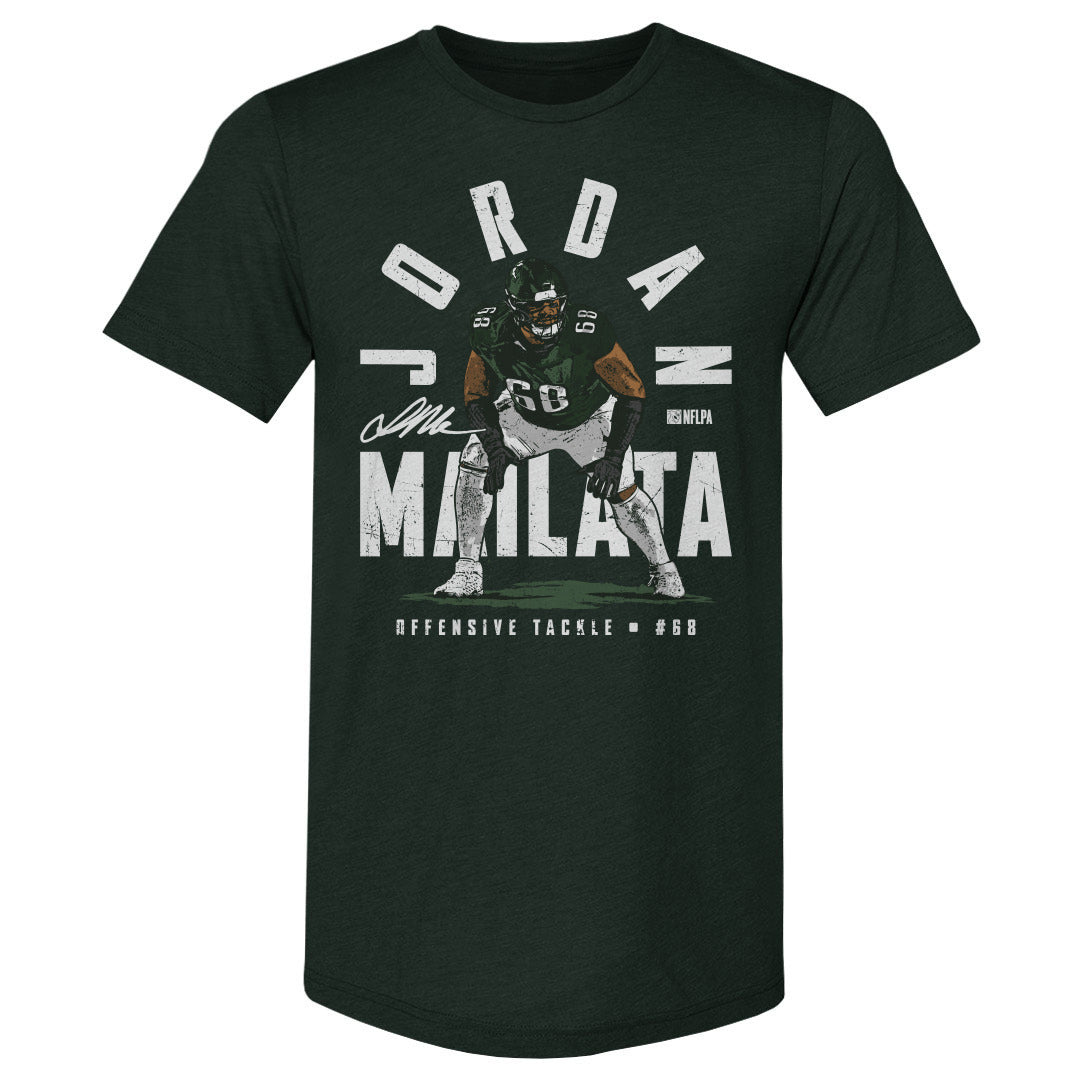 Jordan Mailata Men&#39;s Premium T-Shirt | 500 LEVEL