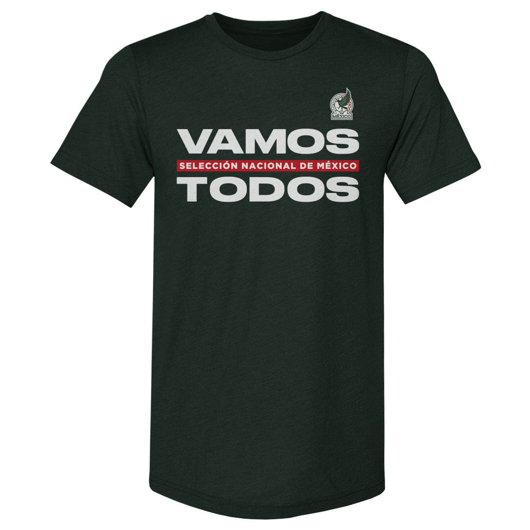 Mexico Men&#39;s Premium T-Shirt | 500 LEVEL