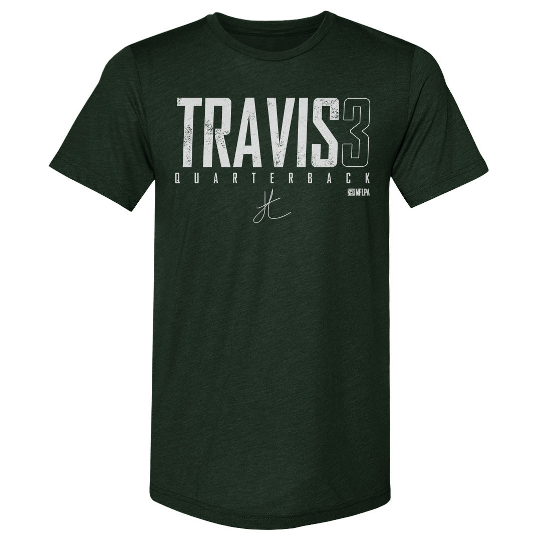 Jordan Travis Men&#39;s Premium T-Shirt | 500 LEVEL