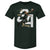 Giannis Antetokounmpo Men's Premium T-Shirt | 500 LEVEL