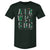 Garrett Wilson Men's Premium T-Shirt | 500 LEVEL