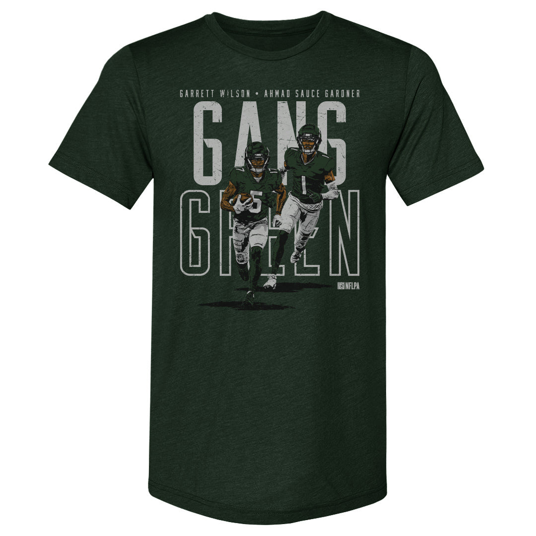 Sauce Gardner Men&#39;s Premium T-Shirt | 500 LEVEL