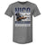 Nico Collins Men's Premium T-Shirt | 500 LEVEL