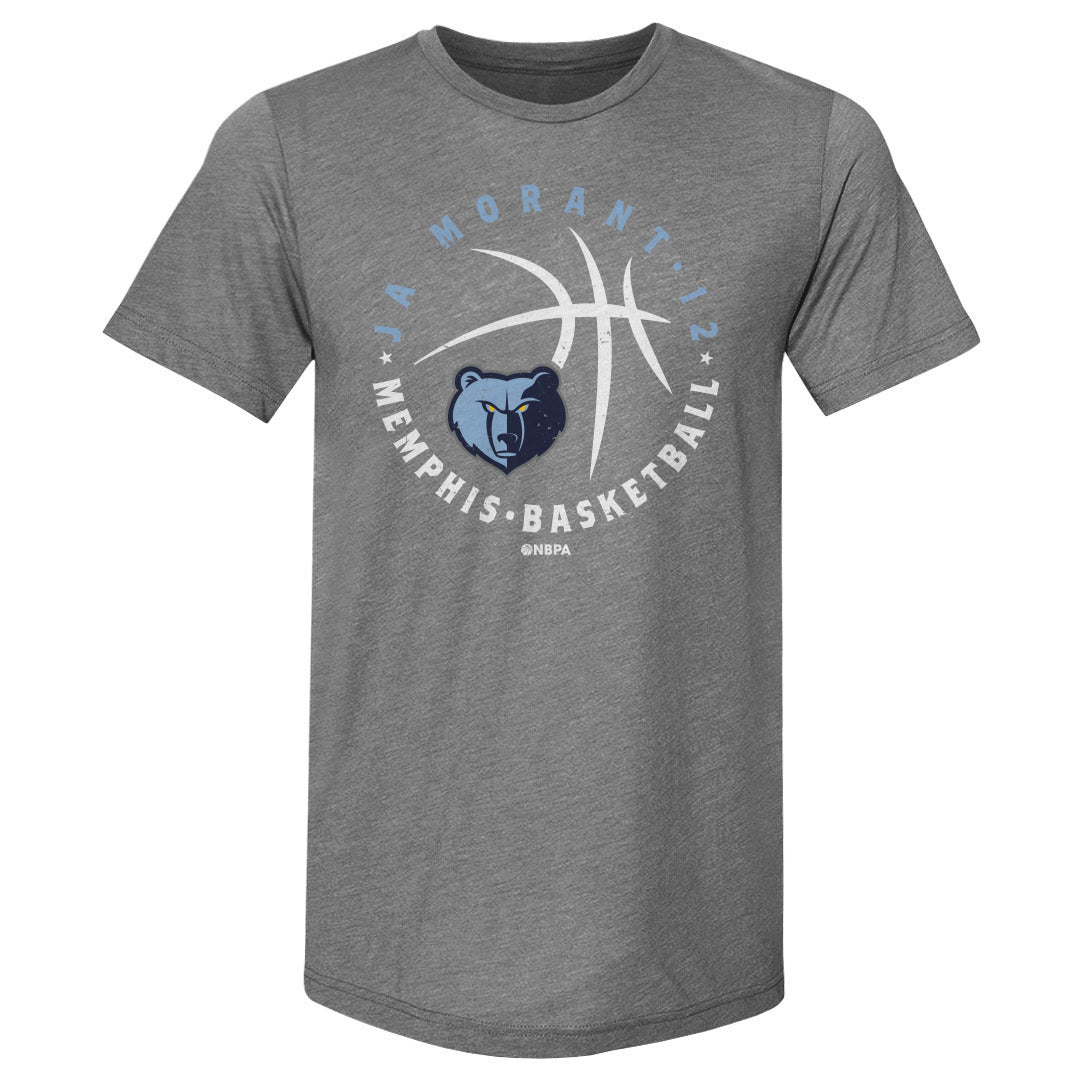 Ja Morant Men&#39;s Premium T-Shirt | 500 LEVEL