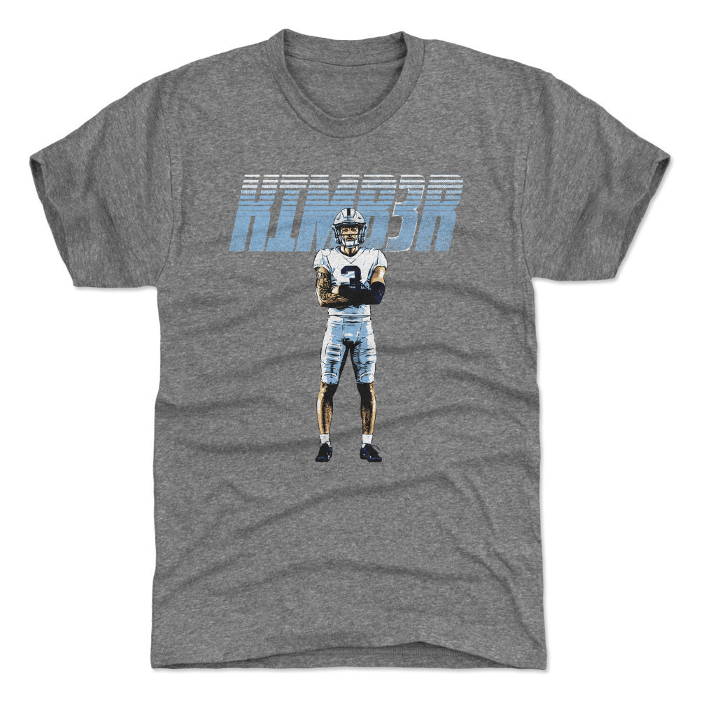 Jalen Kimber Men&#39;s Premium T-Shirt | 500 LEVEL