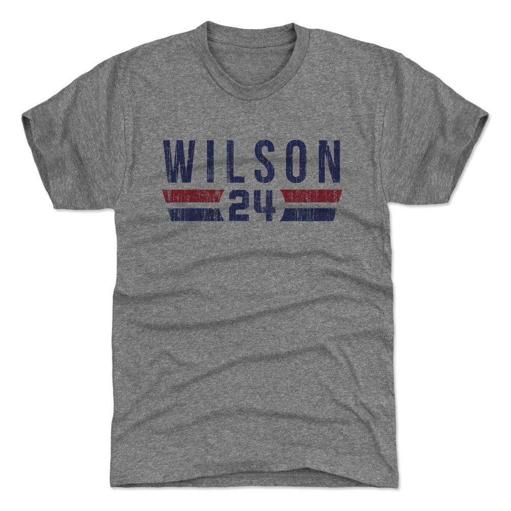 Kobe Wilson Men&#39;s Premium T-Shirt | 500 LEVEL