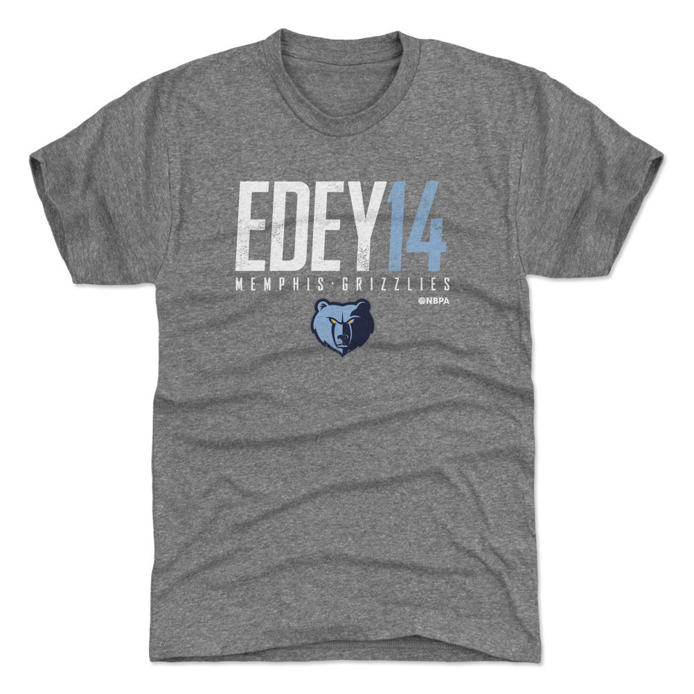 Zach Edey Men&#39;s Premium T-Shirt | 500 LEVEL