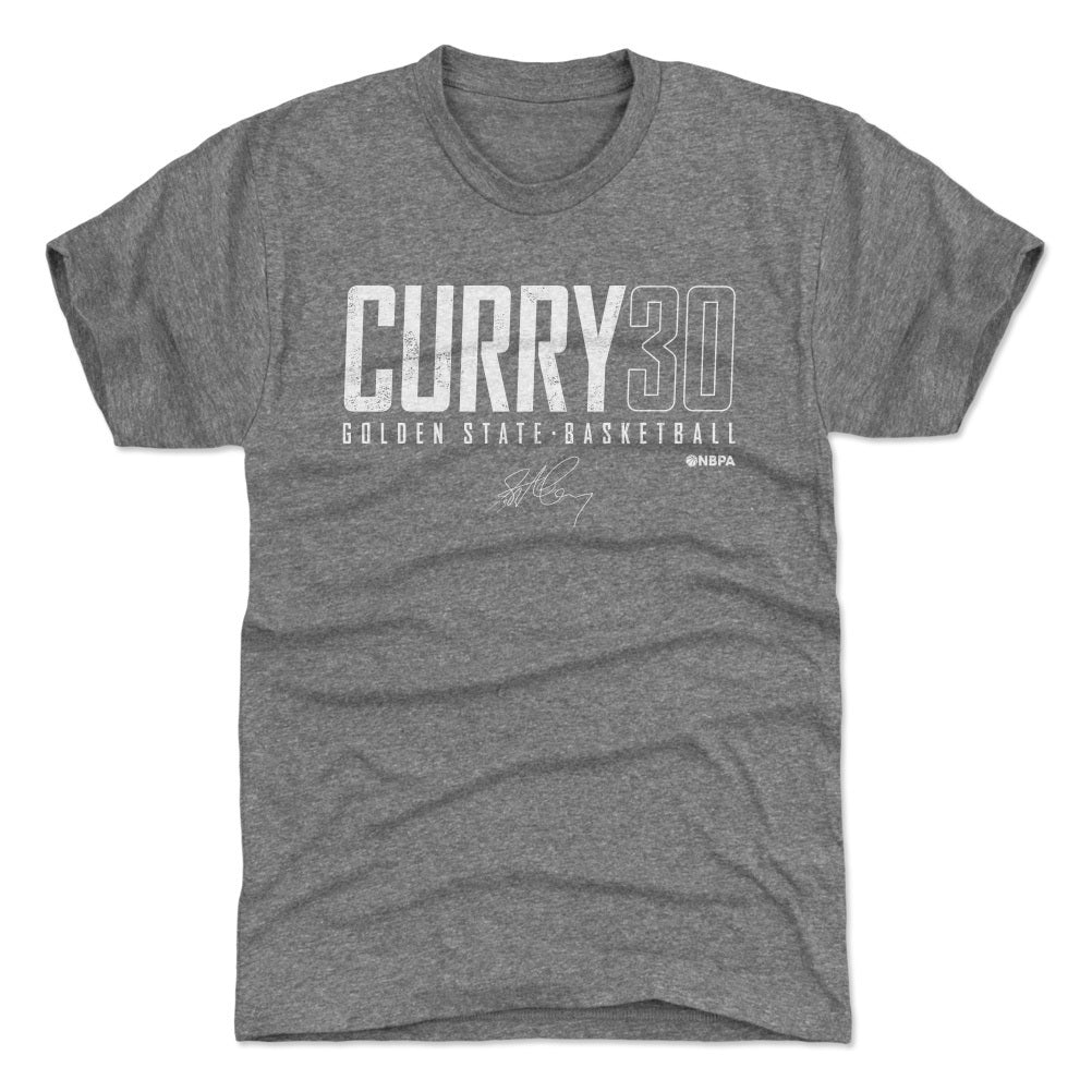 Steph Curry Men&#39;s Premium T-Shirt | 500 LEVEL