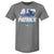 Tim Patrick Men's Premium T-Shirt | 500 LEVEL