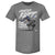 Cooper Kupp Men's Premium T-Shirt | 500 LEVEL